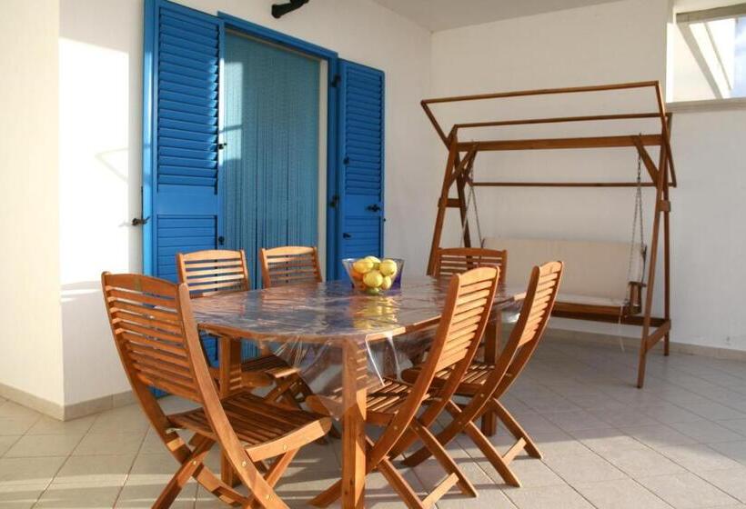 آپارتمان 2 خوابه, Villa Giulia