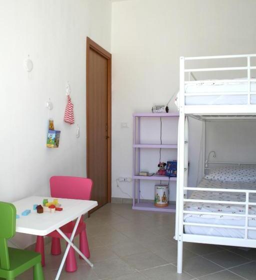 آپارتمان 2 خوابه, Villa Giulia