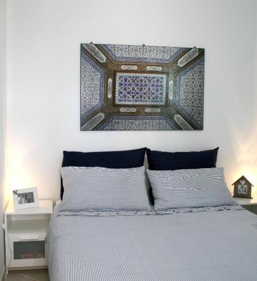 آپارتمان 2 خوابه, Villa Giulia
