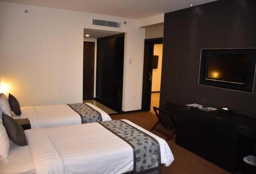 اتاق پرمیوم, Royal