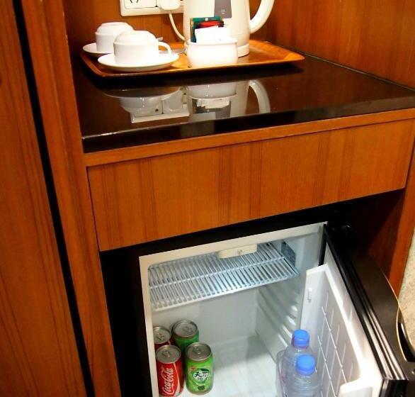 اتاق استاندارد, Royal