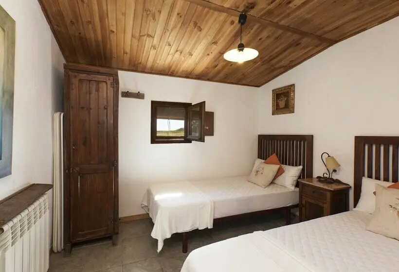 ３ベッドルームハウス, La Caseta De Sant Grau