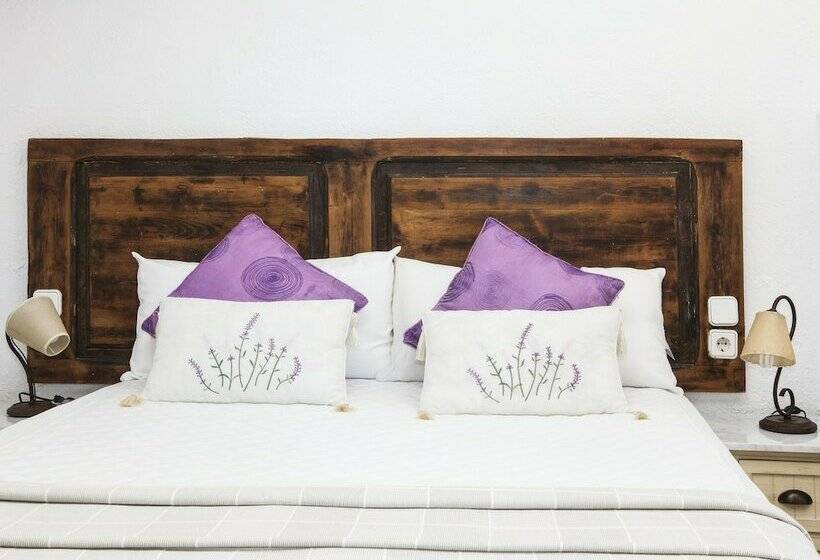 בית, 3 חדרי שינה, La Caseta De Sant Grau