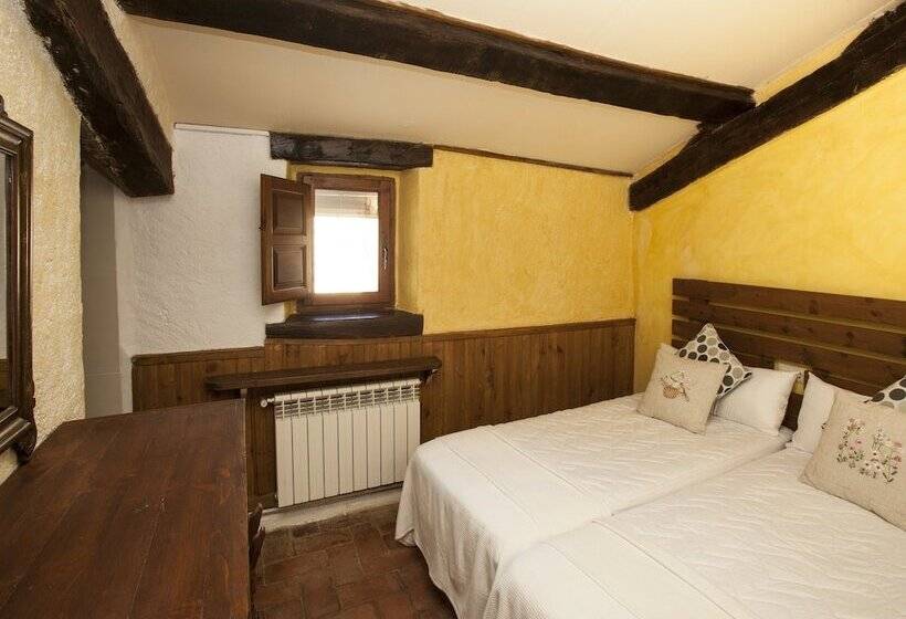 בית, 3 חדרי שינה, La Caseta De Sant Grau