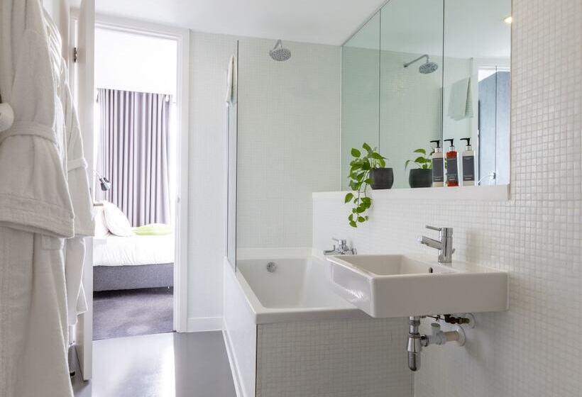 Апартаменты Пентхаус 2 Спальни, Staying Cool At  Rotunda