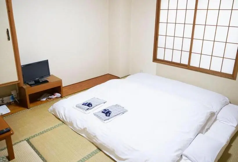 スタンダードスタジオ, Anan Daiichi Hotel   Vacation Stay 22204v