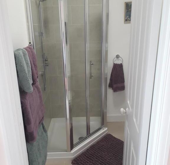 豪华房间, Baron S Grange