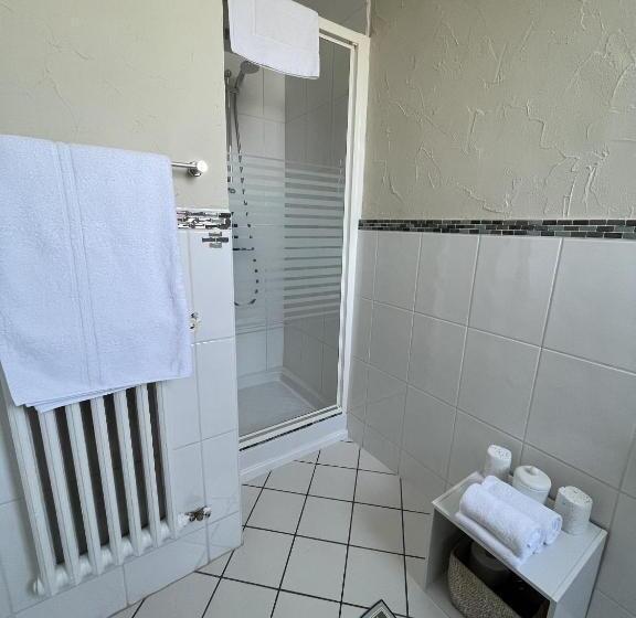 스탠다드 룸, La Maison De Louisette