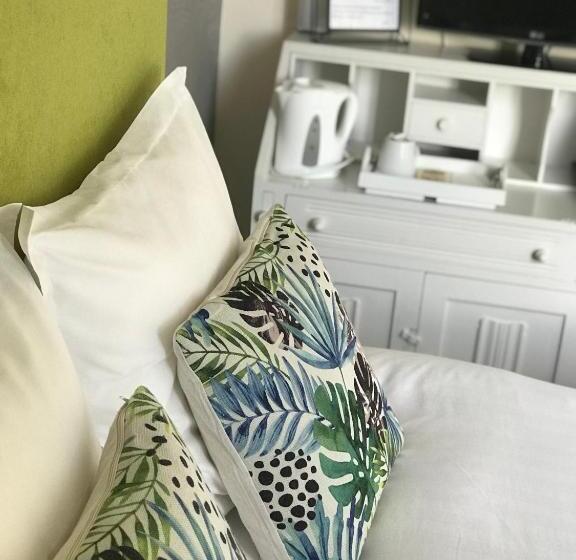 스탠다드 룸, La Maison De Louisette