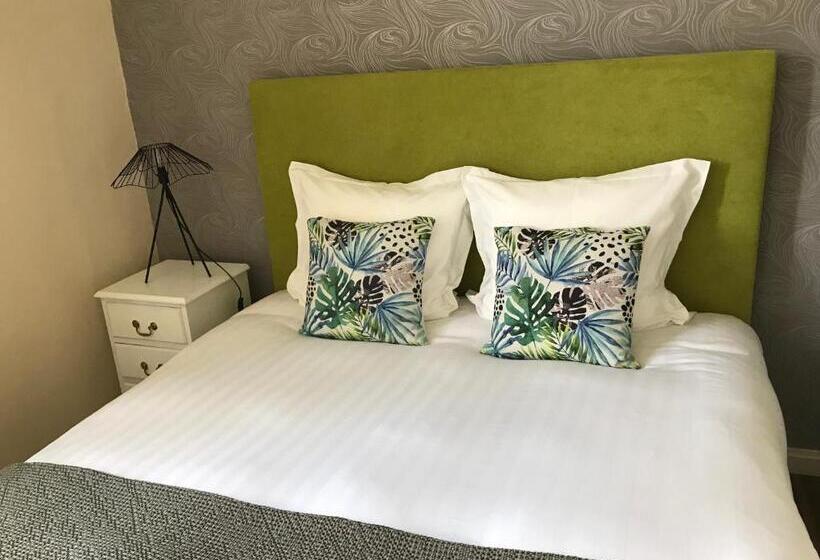 스탠다드 룸, La Maison De Louisette