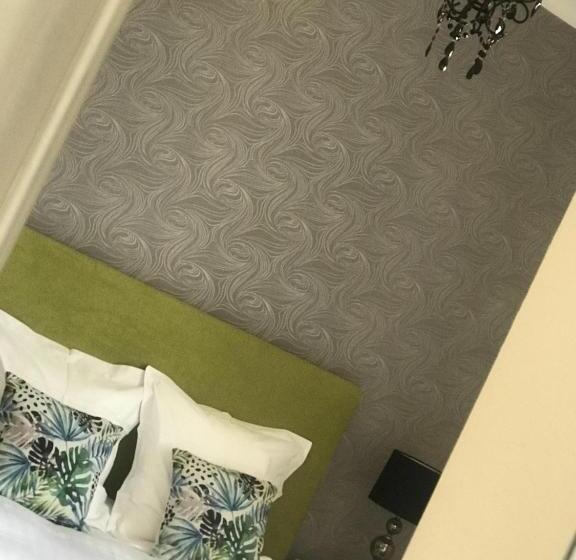 스탠다드 룸, La Maison De Louisette