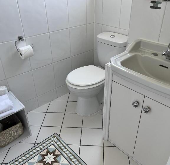 스탠다드 룸, La Maison De Louisette