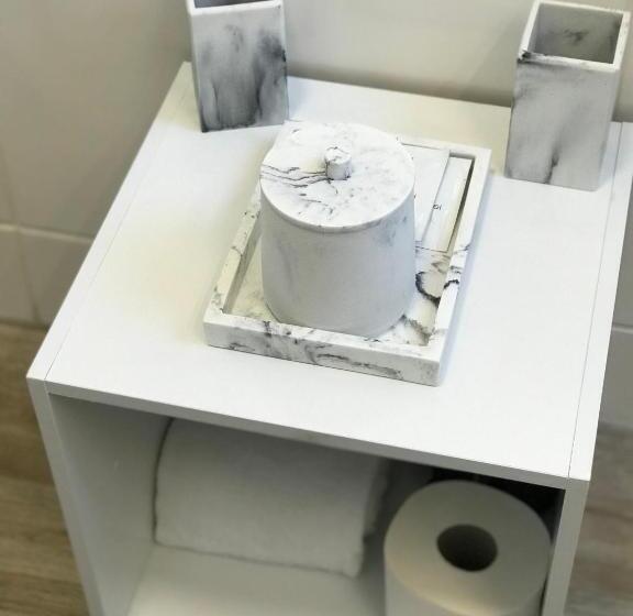 수피리어 패밀리 룸, La Maison De Louisette