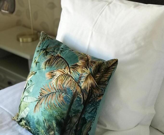 수피리어 패밀리 룸, La Maison De Louisette