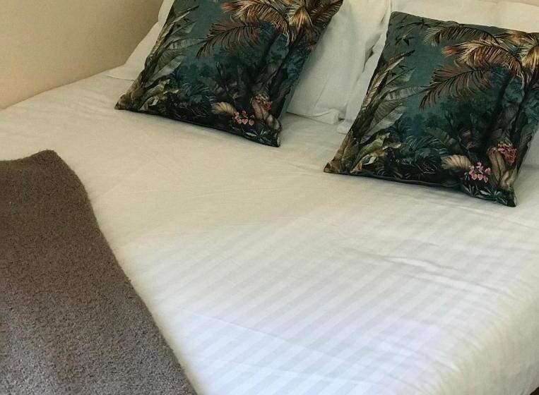 수피리어 패밀리 룸, La Maison De Louisette