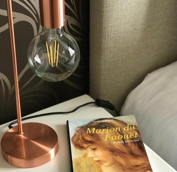 Номер Superior, La Maison De Louisette