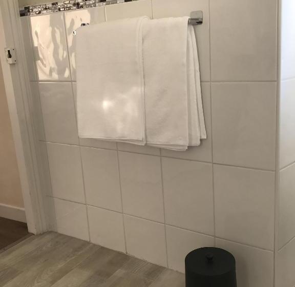 수피리어 룸, La Maison De Louisette