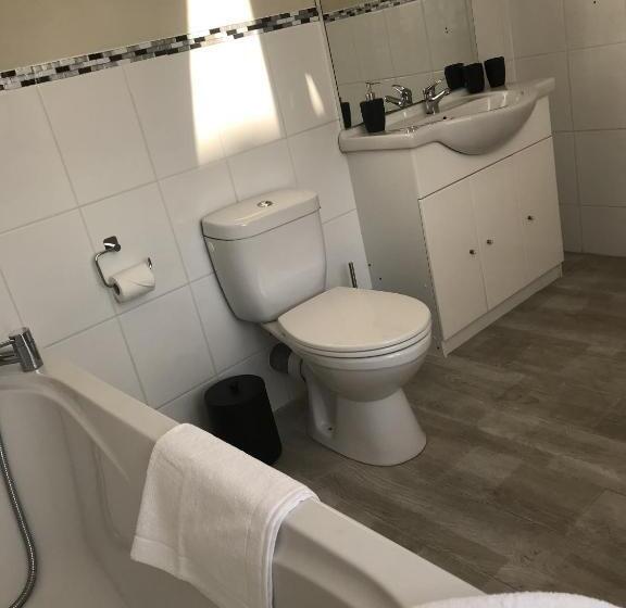 수피리어 룸, La Maison De Louisette