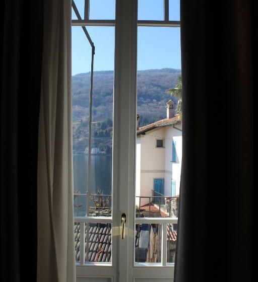 4인용 스탠다드 룸, Albergo Ristorante Il Verbano