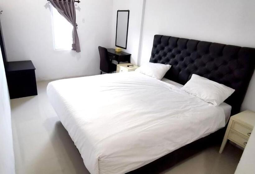 Номер Superior Одноместный, Aqiilah Syariah