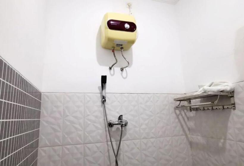 Номер Superior Одноместный, Aqiilah Syariah