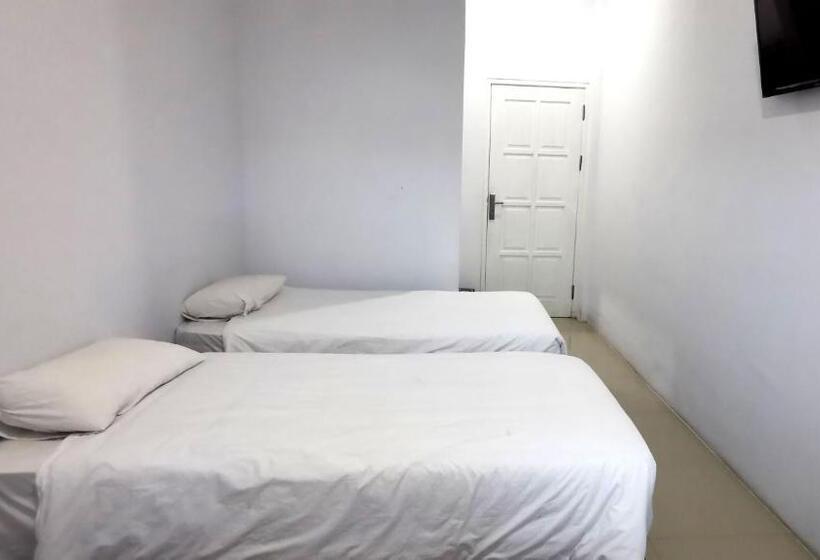 Номер Superior, Aqiilah Syariah