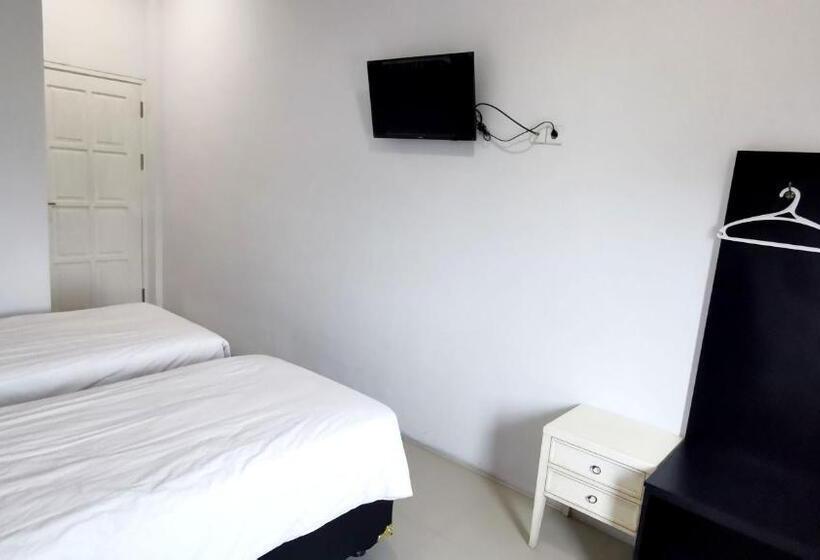 Номер Superior, Aqiilah Syariah