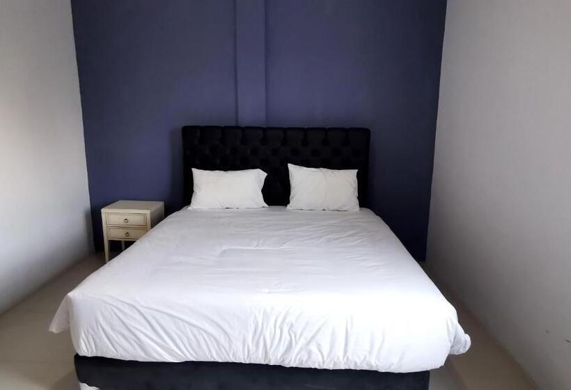 Номер Стандарт Индивидуальный, Aqiilah Syariah