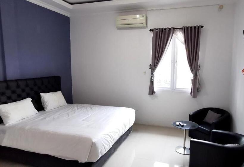 Номер Стандарт Индивидуальный, Aqiilah Syariah