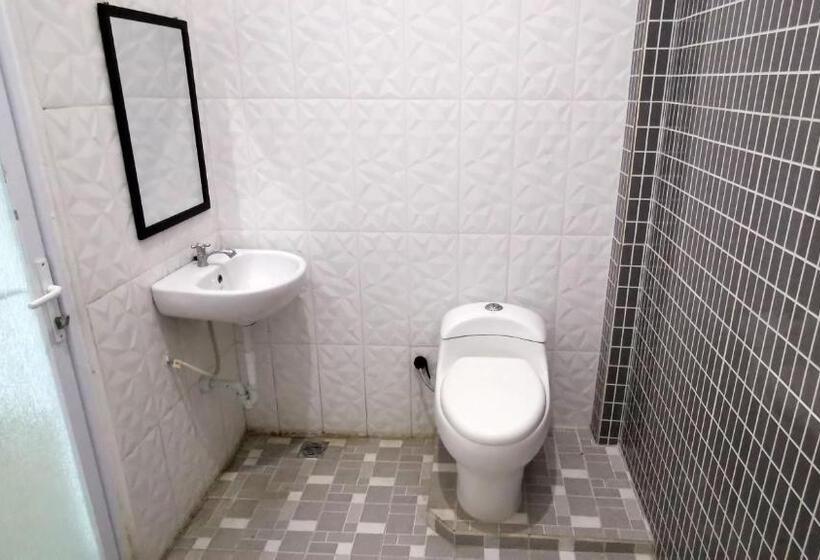 Номер Стандарт Индивидуальный, Aqiilah Syariah