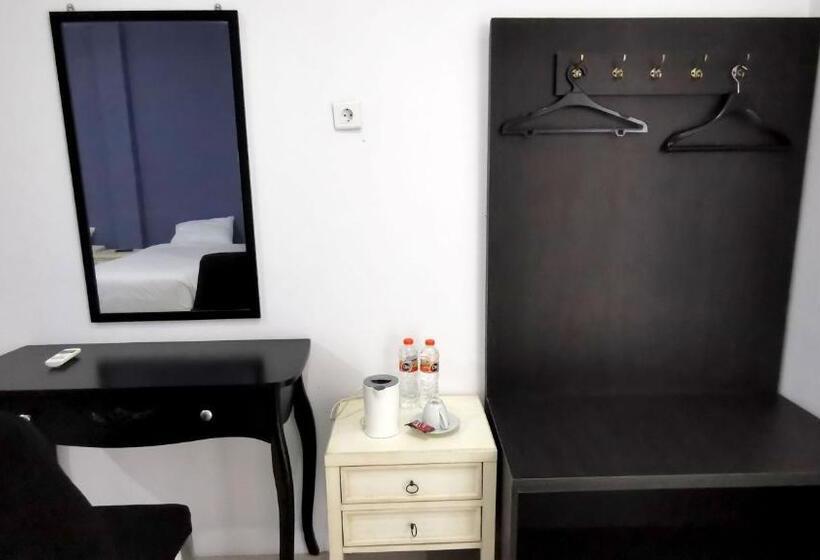 Номер Стандарт, Aqiilah Syariah