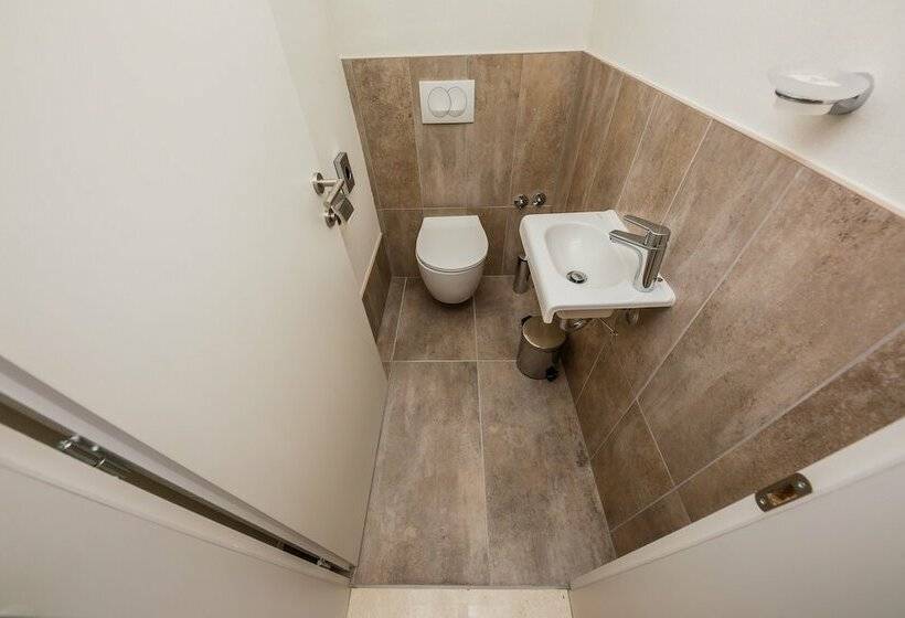 Люкс Superior Вид на Море, Medena