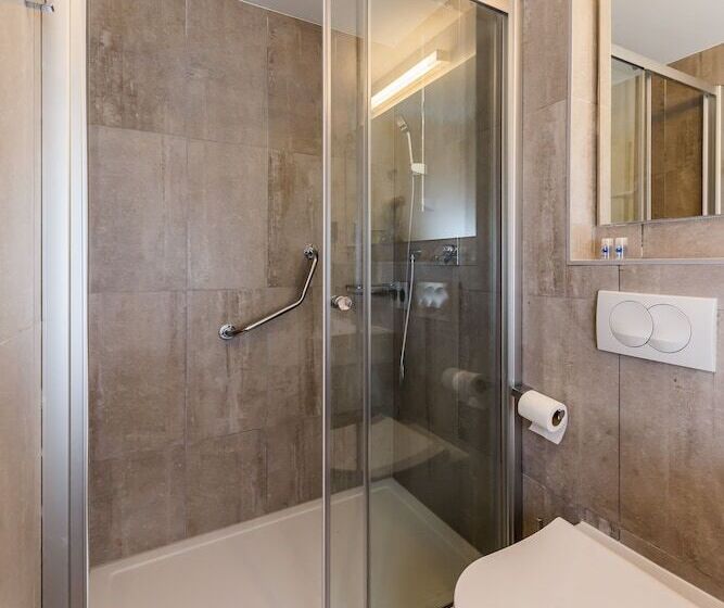 Номер Superior Вид на Парк, Medena