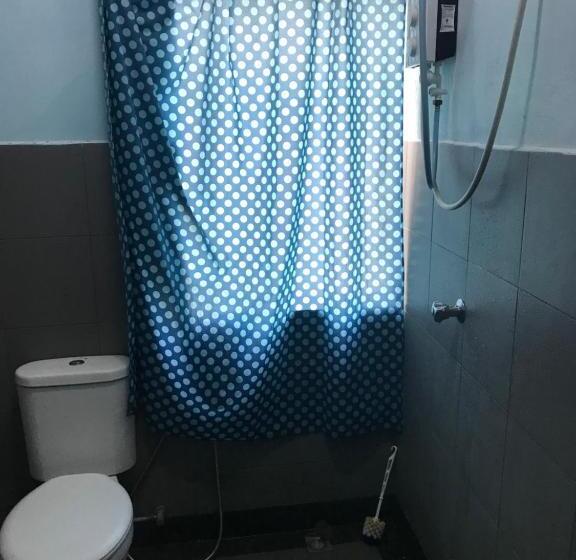Номер Economy, Yb House