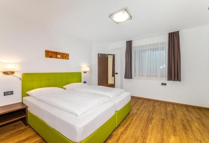 Apartamento 2 Dormitórios, Residence Brunello