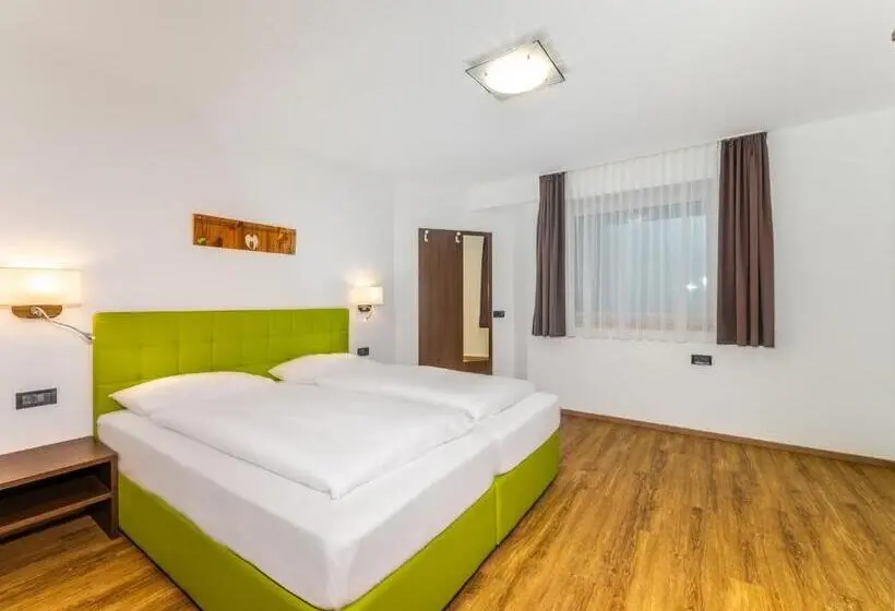 آپارتمان 2 خوابه, Residence Brunello