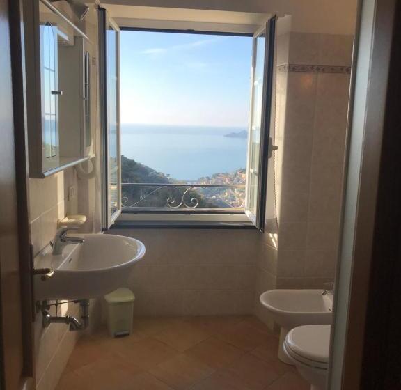 חדר סטנדרט, Affittacamere Cerisola 2003