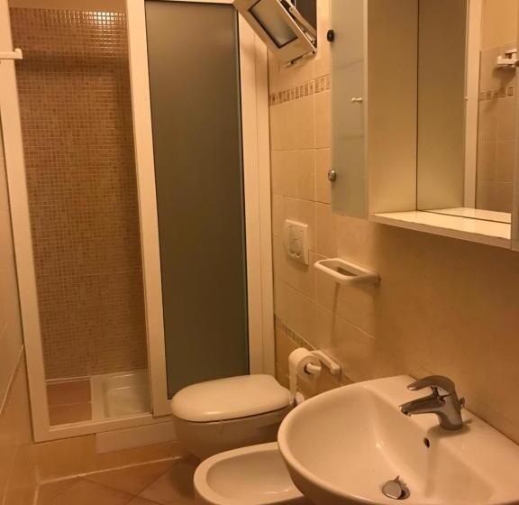 חדר סטנדרט, Affittacamere Cerisola 2003