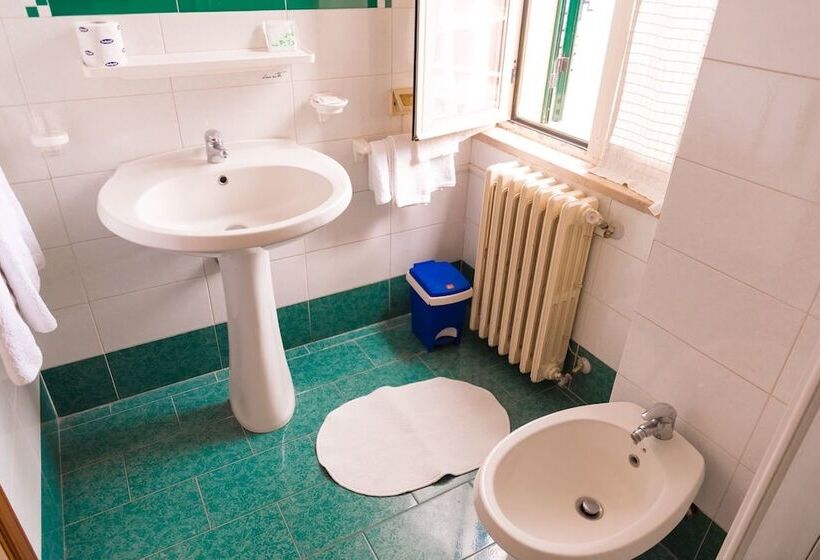 חדר סטנדרט, Villa A Mare