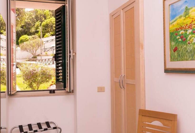 חדר סטנדרט, Villa A Mare