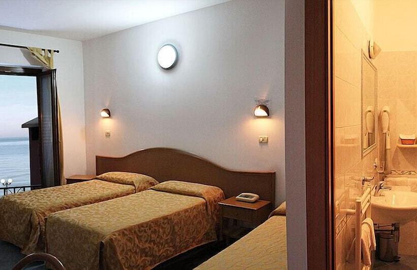 חדר סטנדרט, Villa A Mare