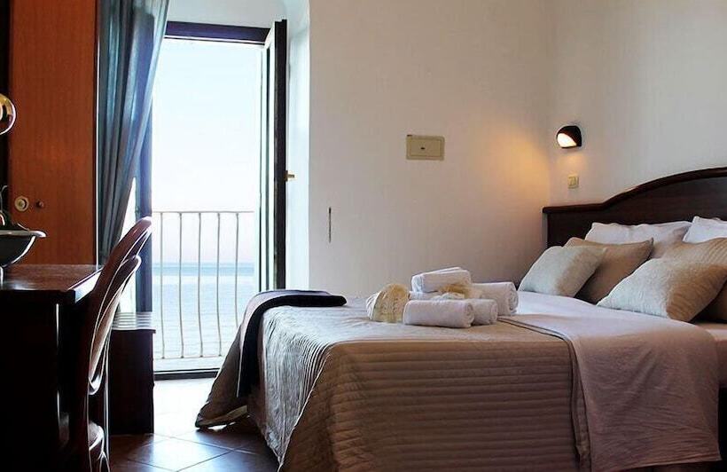 חדר סטנדרט, Villa A Mare