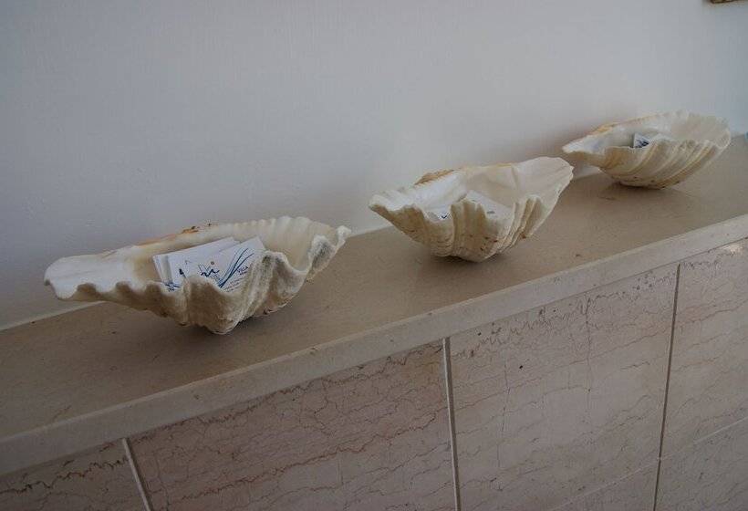 חדר סטנדרט, Villa A Mare