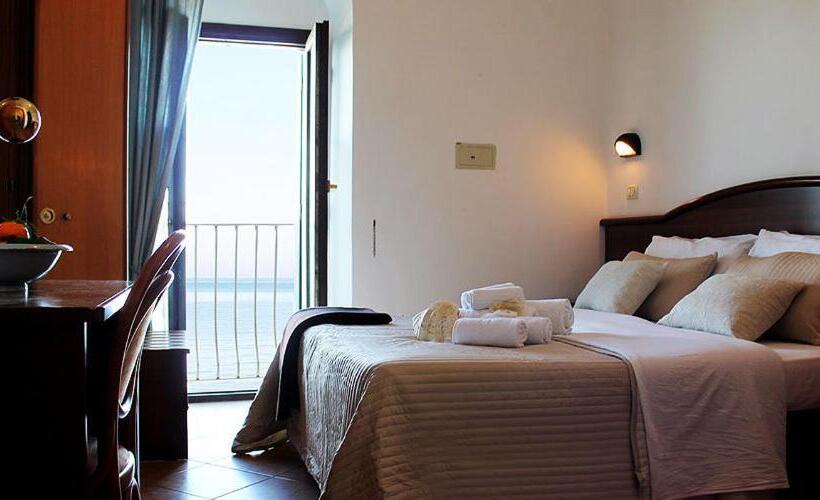 Номер Стандарт, Villa A Mare