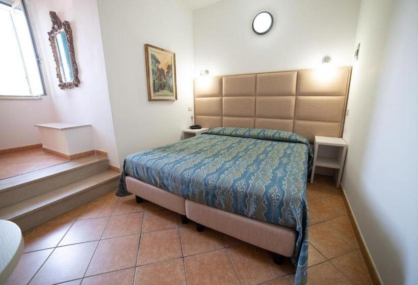 Номер Стандарт, Villa A Mare