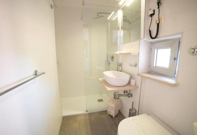 חדר סטנדרט, Villa A Mare