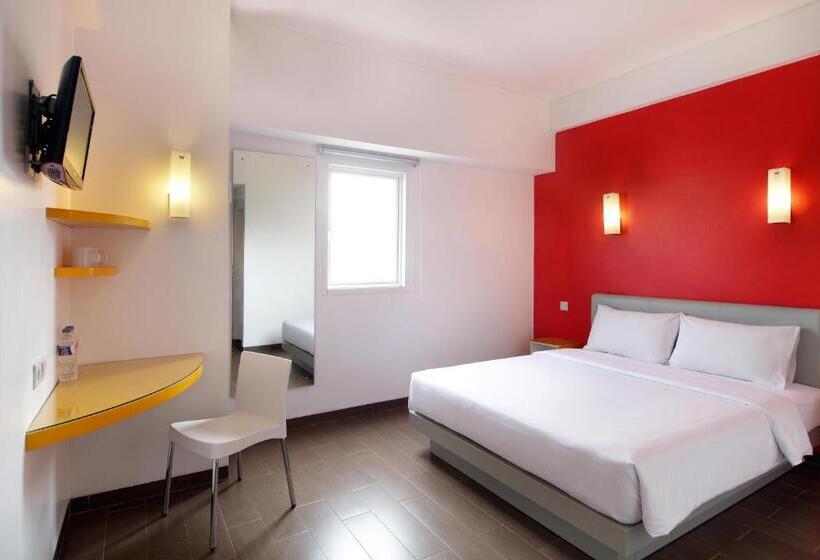 חדר סטנדרט, Amaris Hotel Panakkukang