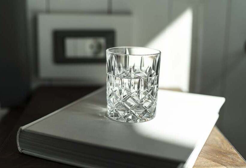 اتاق عادی با تخت دوبل, Beach Motel St. Peterording