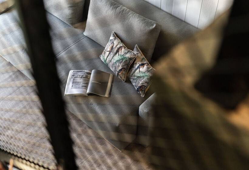 اتاق عادی با تخت دوبل, Beach Motel St. Peterording