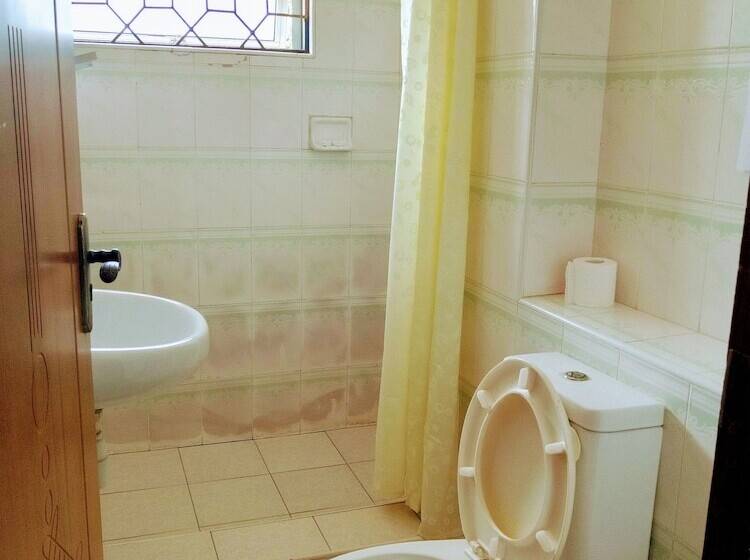آپارتمان 2 خوابه, Chamiachi Luxury Apartments